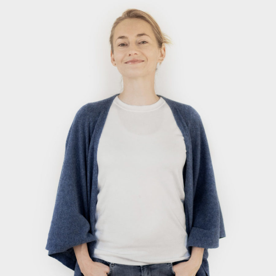 Kasia Wiśniewska