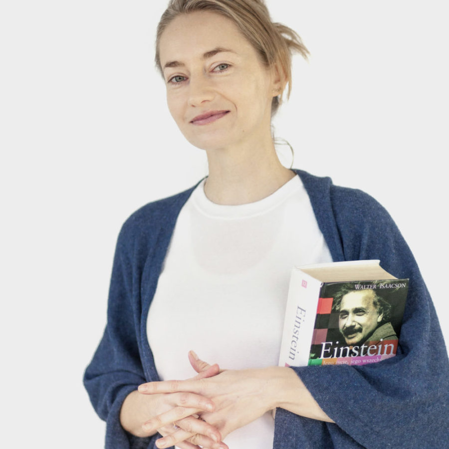 Kasia Wiśniewska