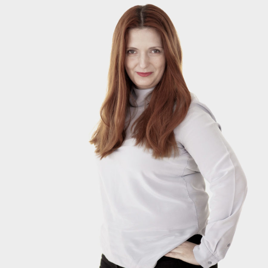 Maja Biniewicz