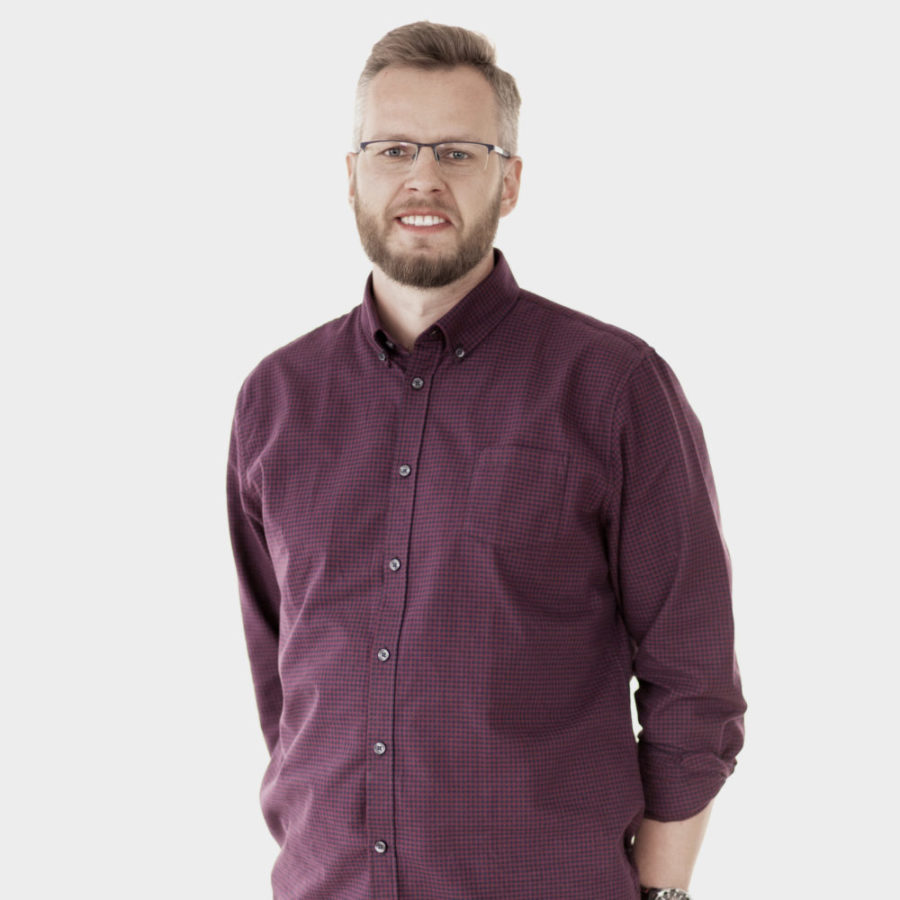 Maciek Kowalczyk