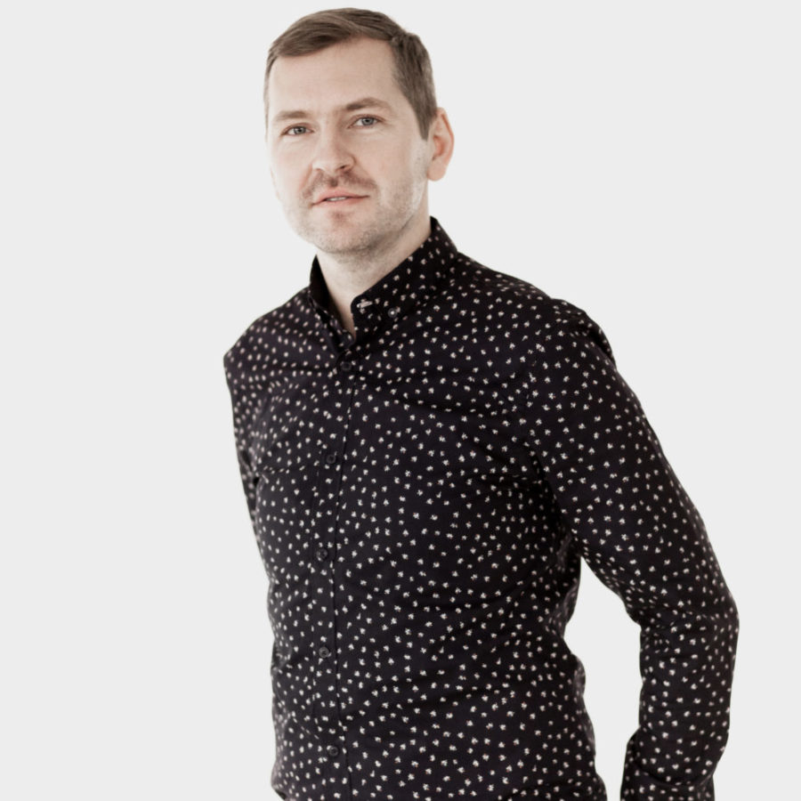 Tomek Jaworski