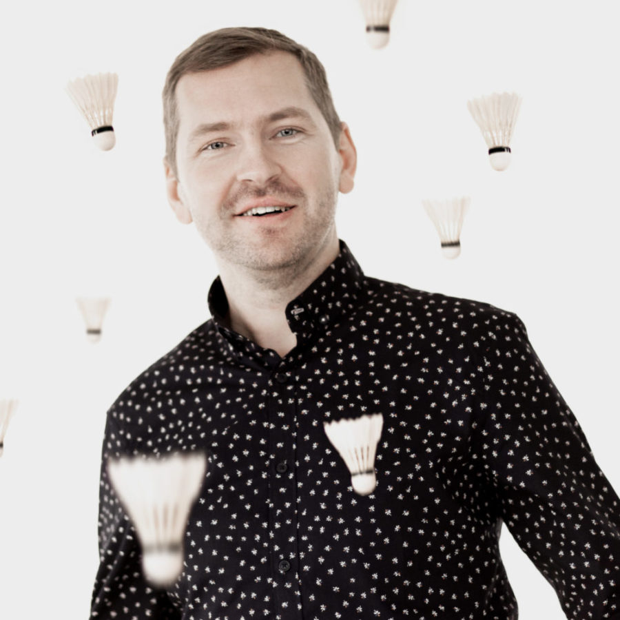 Tomek Jaworski