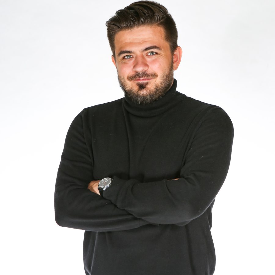 Mateusz Rzetecki