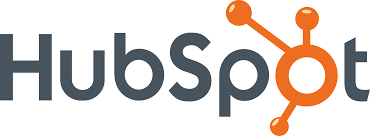 HubSpot logo