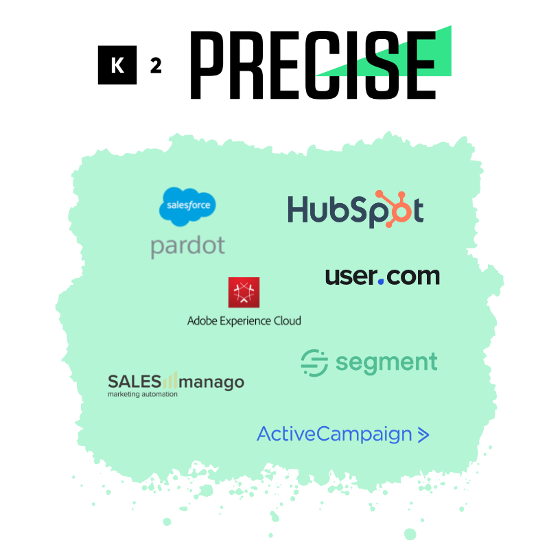 Narzędzia MarTech