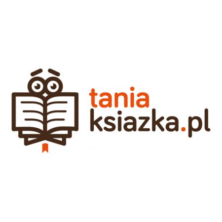 tania książka logo png